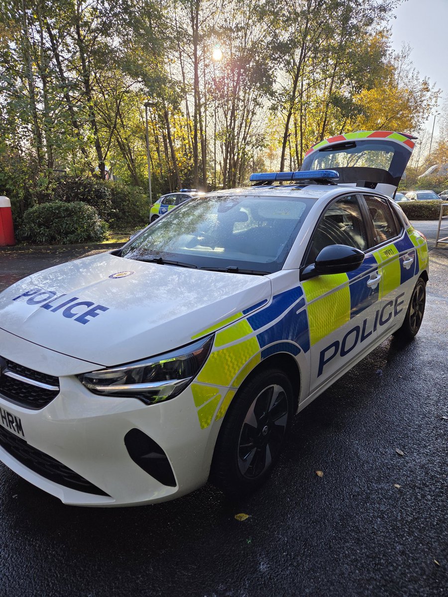 BilstonWMP's tweet image. #Sparkling | All cleaned &amp;amp; ready for deployment. 

#Bilston #EastPark #NPT 

@WolvesPolice