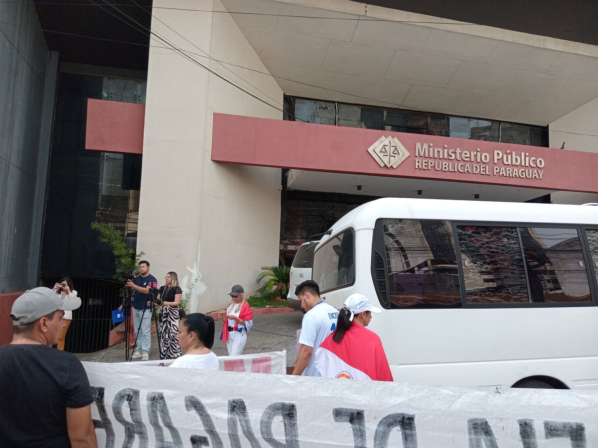 Jorge Rolón Luna tweet media