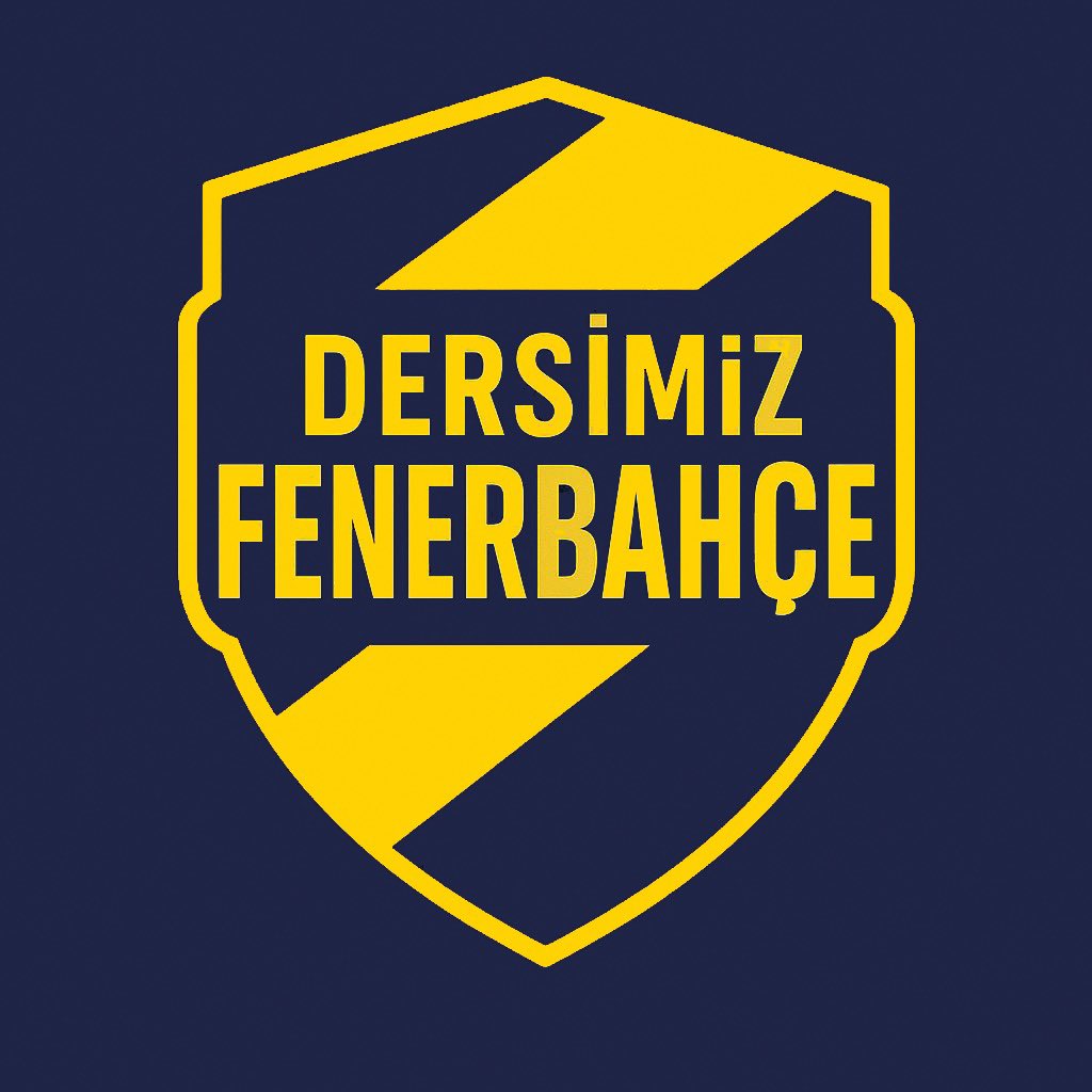 🚨🚨11350 abone olduğumuzda Fenerium’dan bir adet t shirt hediye ediyoruz demiştik. Şu anda 11400 aboneye ulaştık. Tek şartımız kanalımıza abone olduktan sonra X ve Insta hesaplarımızdan (en az biri) bizi takip etmeniz olacaktır. Biz sizlerle çok şey paylaşmaya devam edeceğiz.🙏🏻