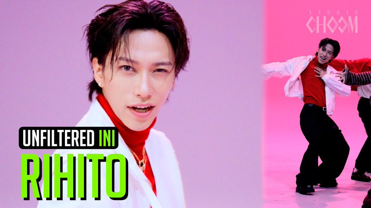 INI 池﨑理人 FANDOM (@IkezakiRihitoFD) / Posts / X