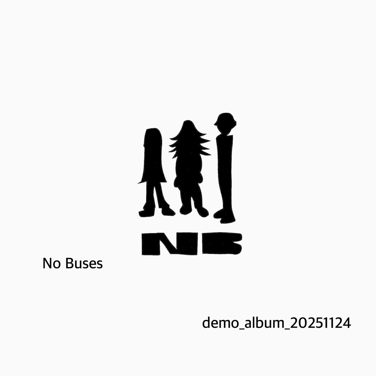 限定盤 no buses nobuses No Buses – No Buses | Releases | Discogs