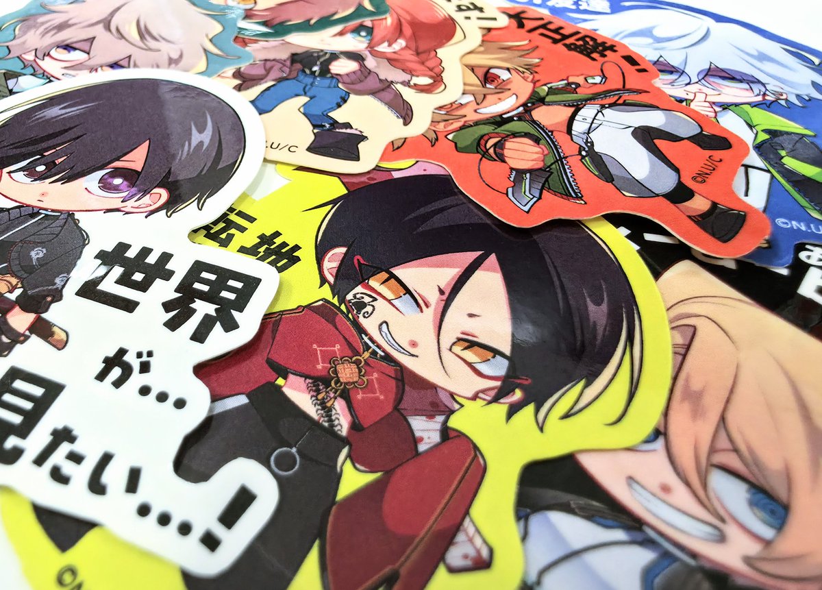 列強戦線【公式】第⑥巻11月20日発売‼ (@rekkyo_sensen) / Posts / X