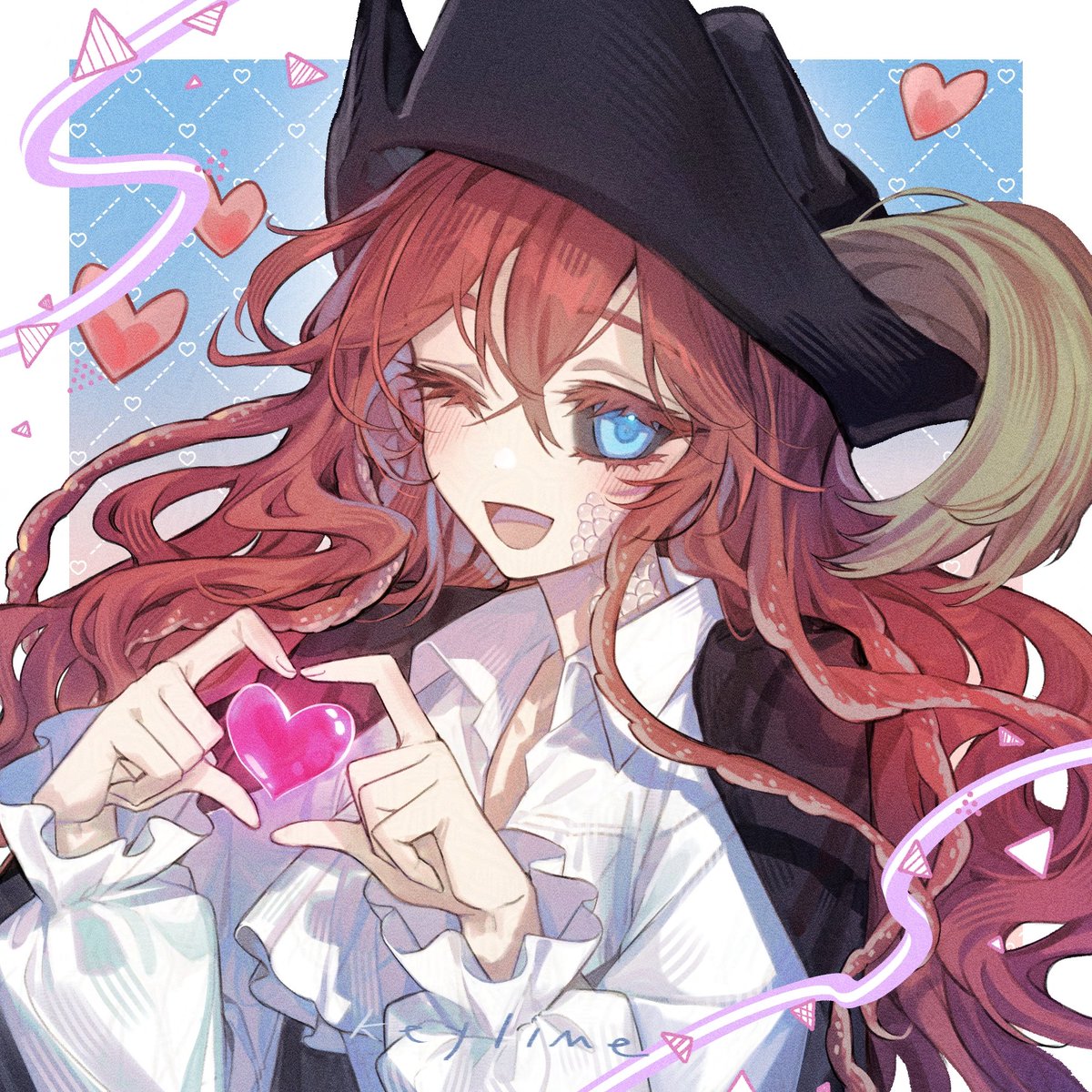 RT / 
1년 전에 내란의 밤이 있었지요? 다들 잊지 말자는 의미에서 언제나의 알티 이벤트를 돌려요. 요 트윗 알티해주신 분들 추첨하여 젠더종족어쩌구무관 아무튼 어떤 것이든 모에 미소녀 그려드려요. 추첨은 다음주 월요일쯤! 작업물 전달은 12월 말~1월 초 예정.