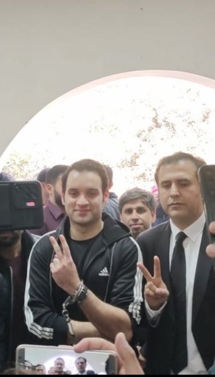 Sabir Shakir tweet media