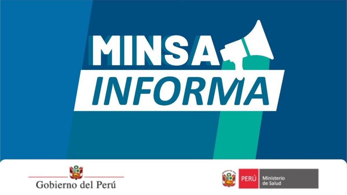 Minsa_Peru's tweet photo. 🔴 Ante el reporte de un incendio en el distrito de Villa El Salvador, el Minsa a través del Hospital de Emergencias de Villa El Salvador activa sus protocolos para garantizar la atención ante la posible referencia de algún herido. 

Además, el @SamuPeruMinsa ha desplegado una ambulancia con profesionales de la salud para garantizar la atención en la zona.
[Información en desarrollo]
