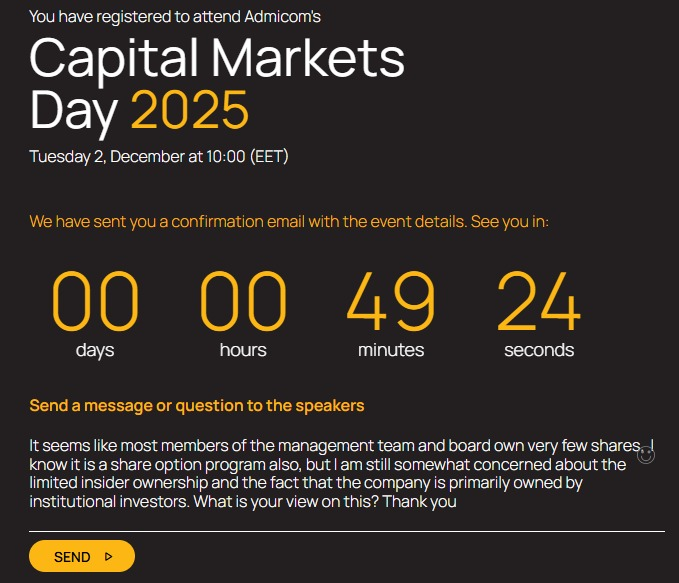 Thomas Nielsen tweet media