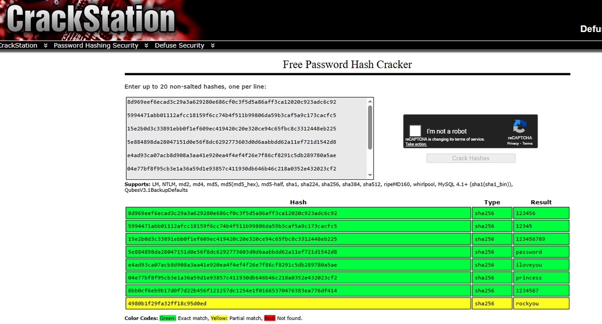 MwakaSarley's tweet image. During our #cybersecurity session with Shermim M. at @pwaniteknowgalz  #codeHack women in tech accelerator program we explored URLVoid, VirusTotal, CrackStation, took a phishing quiz and tested a model for detecting phishing emails.#pwaniteknowgalz #learning