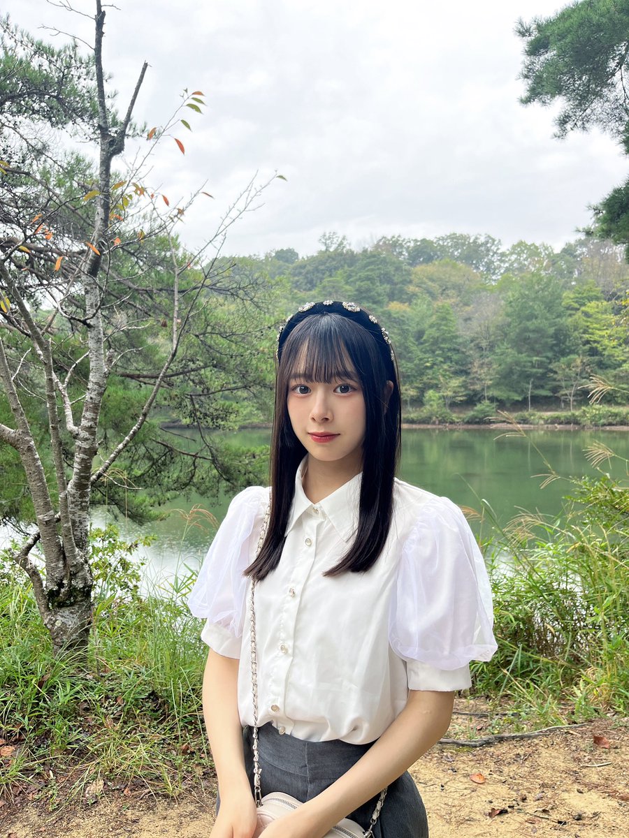 青原優花 ♡NMB48♡ (@aobara_yuka) / Posts / X