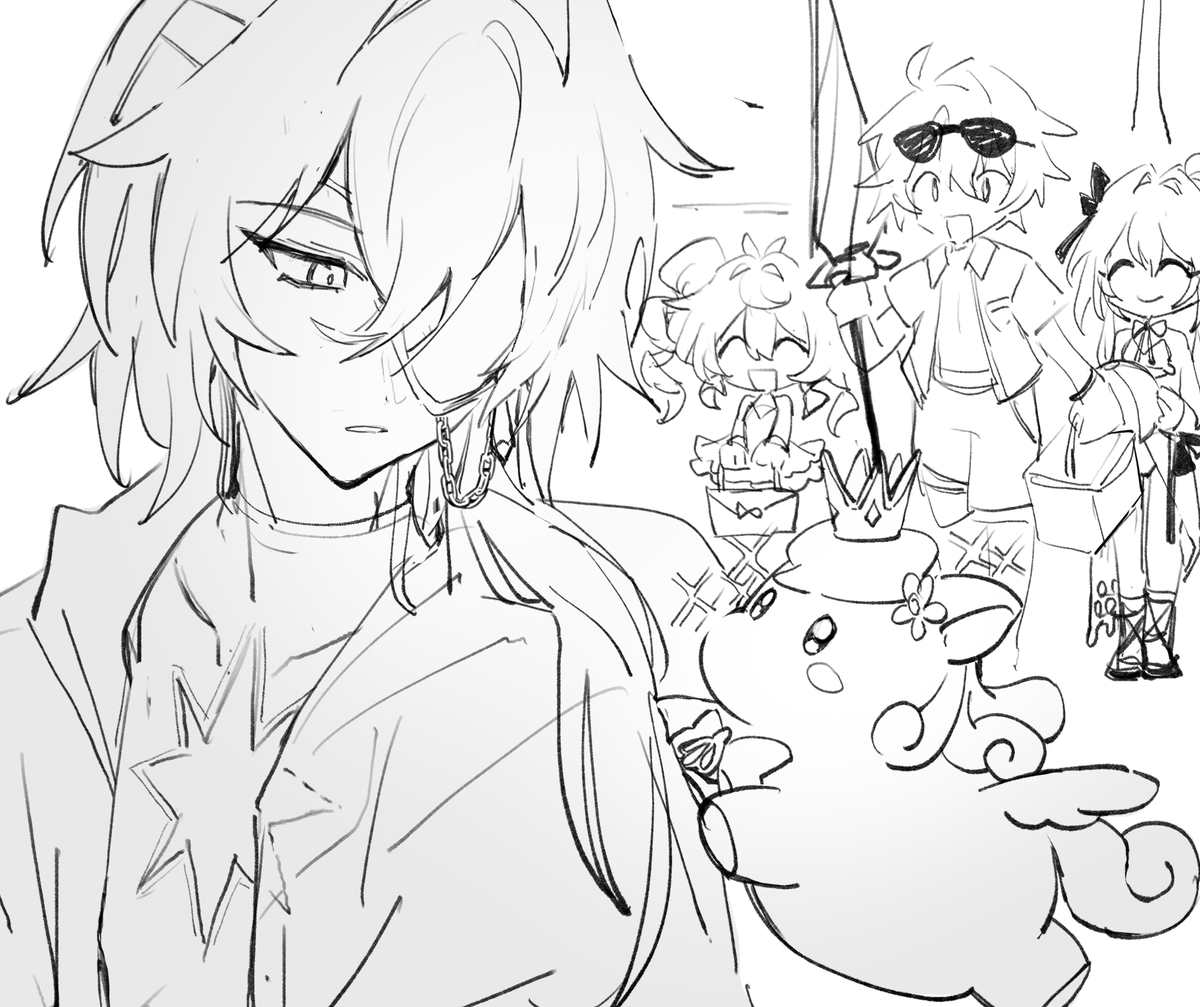 Kit @ Fanime 102 (@kitoodles) on Twitter photo 