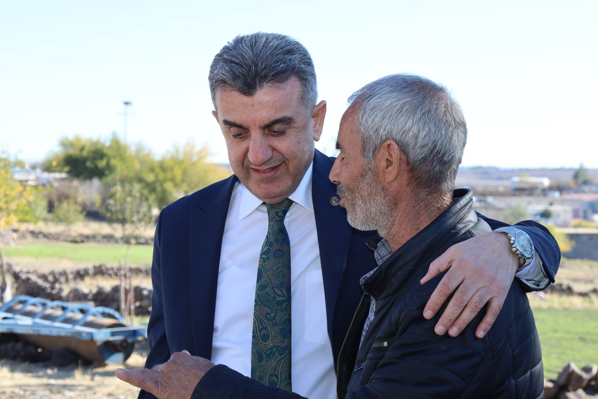 Sevgi, muhabbet ve samimiyetle...

📍Siverek

<a href="/Akparti/">AK Parti</a> <a href="/abuyukgumus/">Ahmet Büyükgümüş</a> <a href="/hakanaksu058/">Hakan AKSU 🇹🇷</a> <a href="/farukaytek/">Faruk Aytek</a> <a href="/Cengizozeyran82/">CENGİZ ÖZEYRANOĞLU</a> <a href="/bucakalimurat82/">Ali Murat Bucak</a>