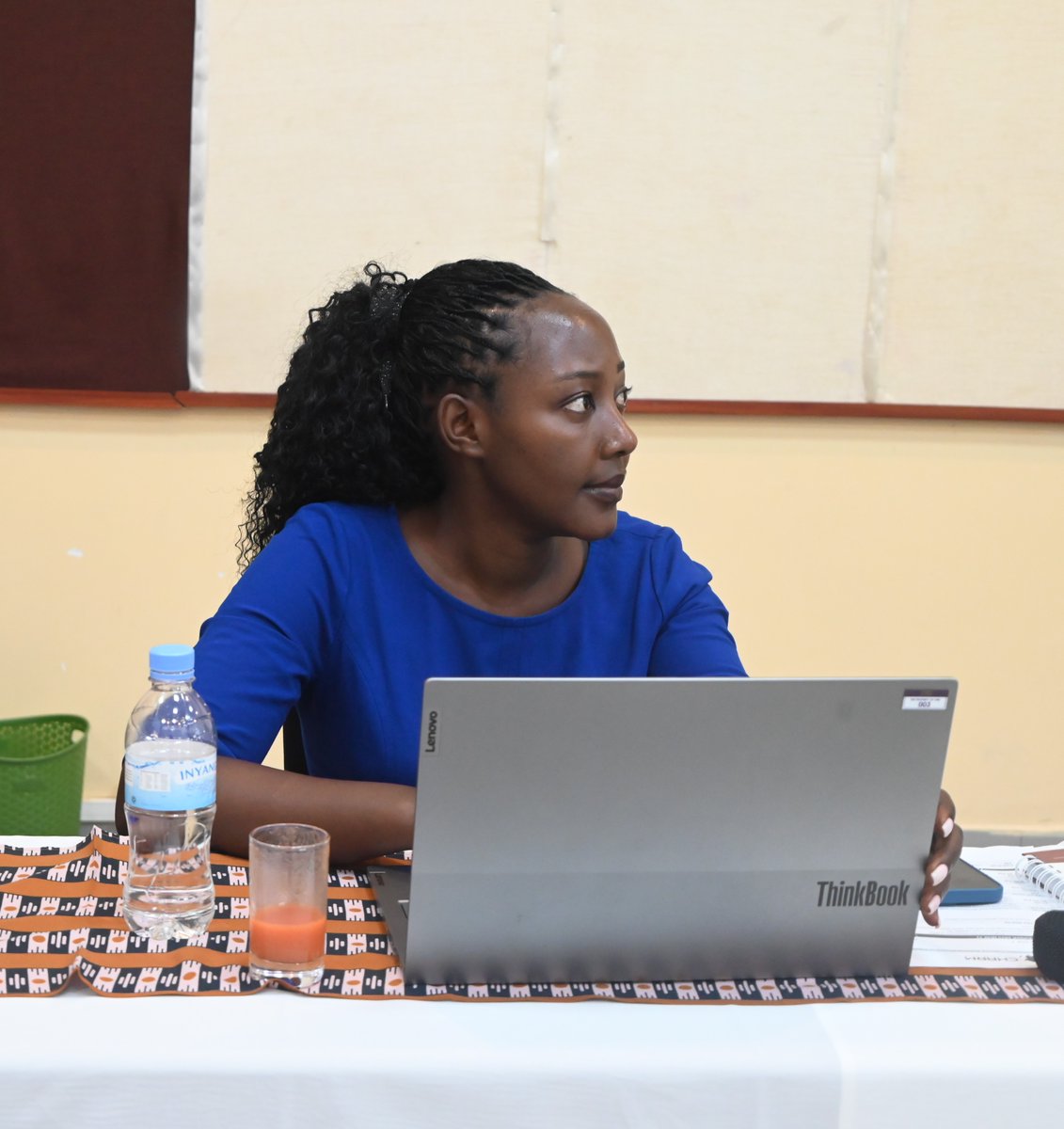 CHARM Africa tweet media