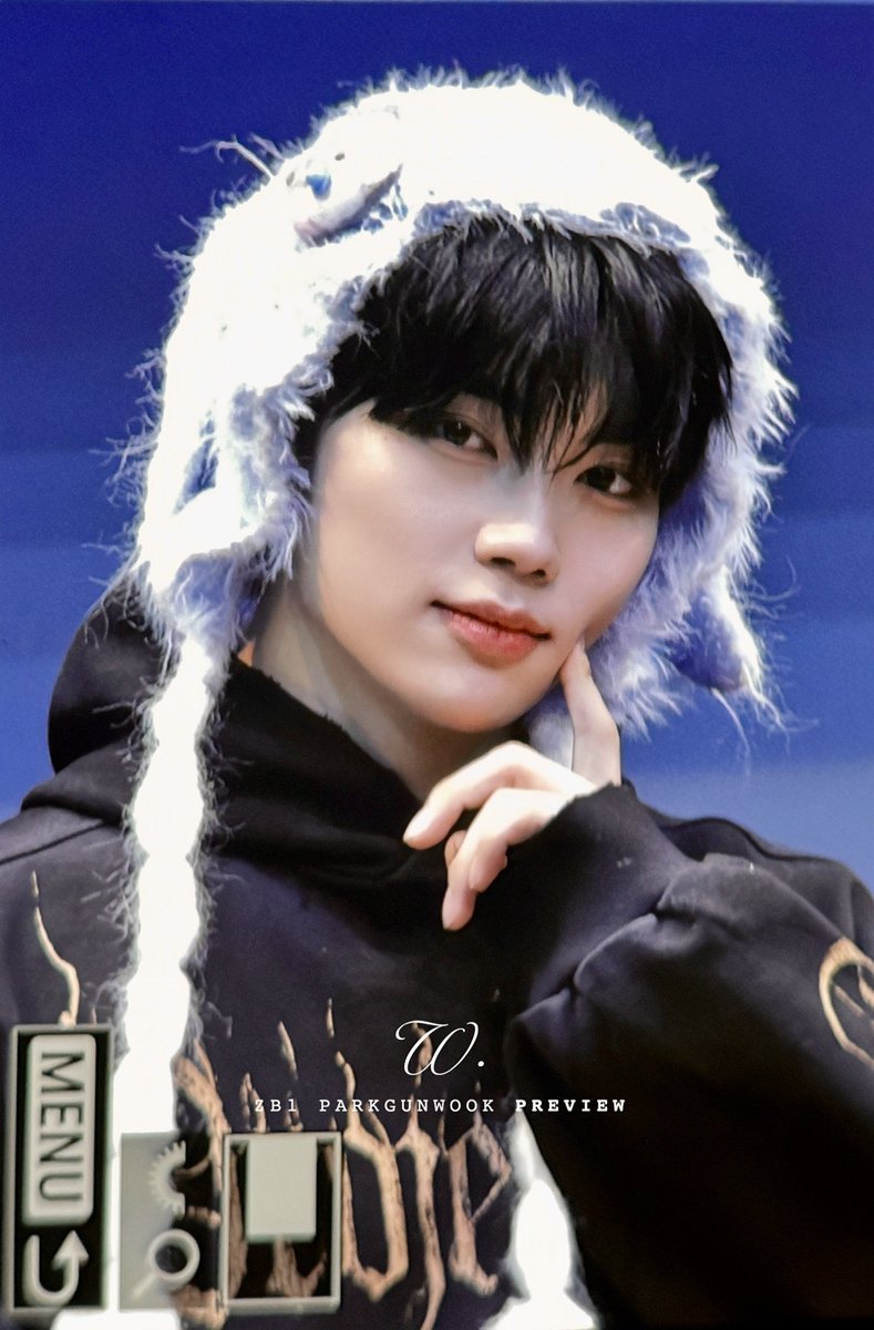 w_gw_0110's tweet image. 251202 이뿌

#박건욱 #PARKGUNWOOK #パクゴヌク #제로베이스원 #ZEROBASEONE #ZB1