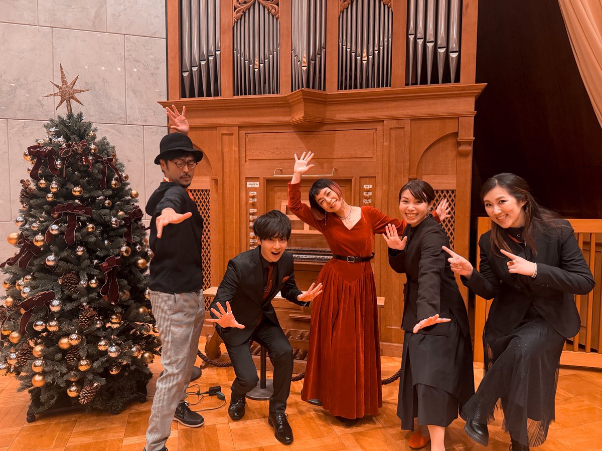 まきちゃんぐオフィシャル (@makichang_info) / Posts / X