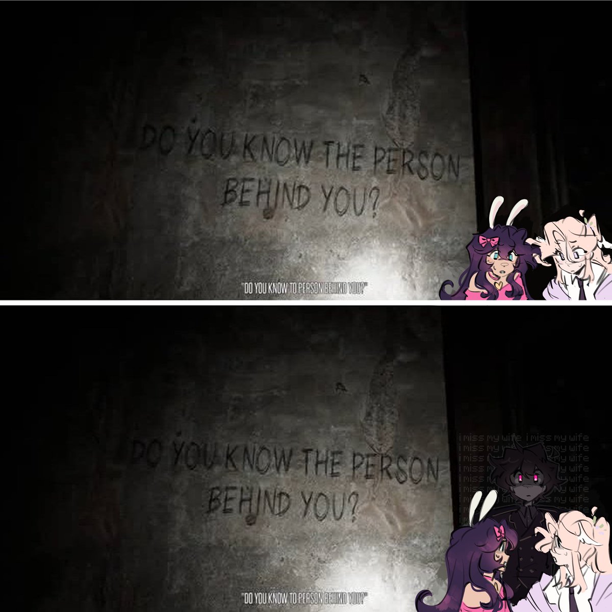 NoahAT_'s tweet image. who is that guy...? (˘ŏ_ŏ)
#originalcharacter #itmg