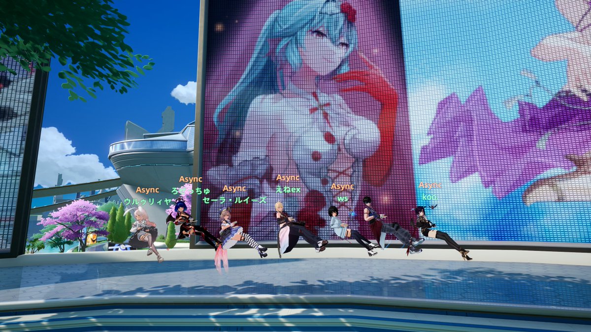 haitaka_Async's tweet photo. https://t.co/EnlciCLbGA