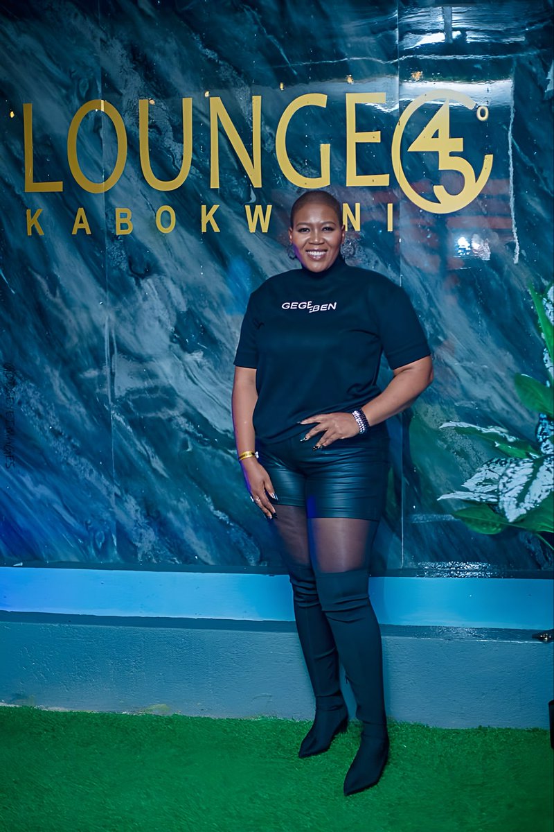 SiboPilson's tweet photo. Lounge45 Kabokweni Grand Opening https://t.co/pGcmNTE2Pu