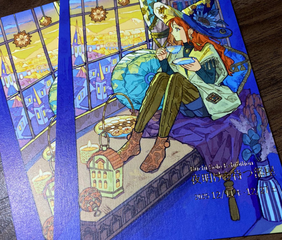 淵゛(ぶち) (@Qooo003) / Posts / X