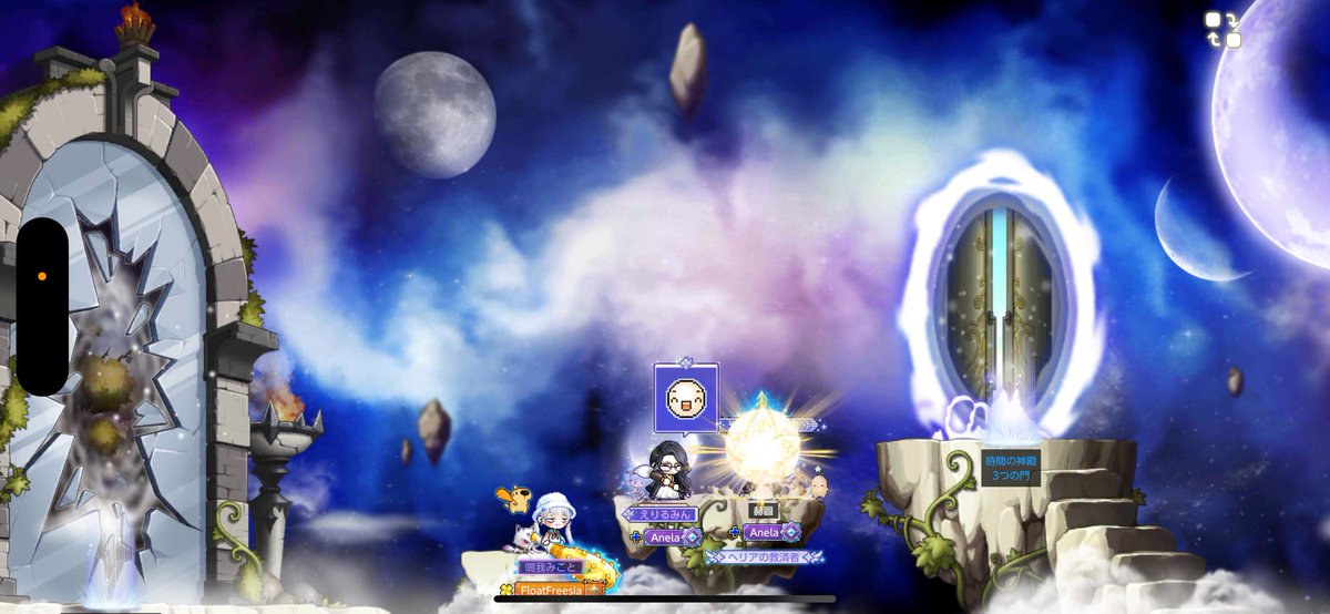 このみん (micsa) tweet media