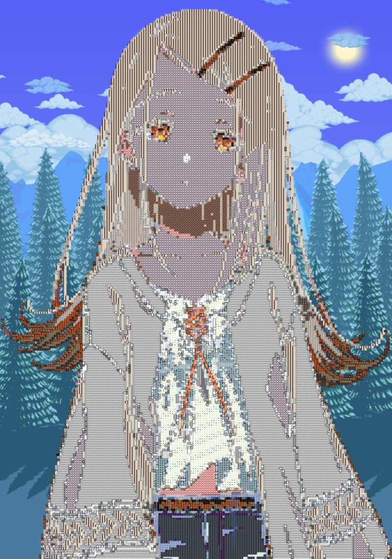 pixel dot (@tdot_maker) / Posts / X