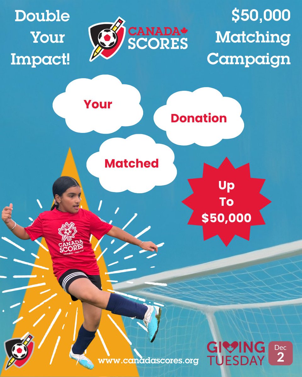 Canada SCORES Toronto tweet media