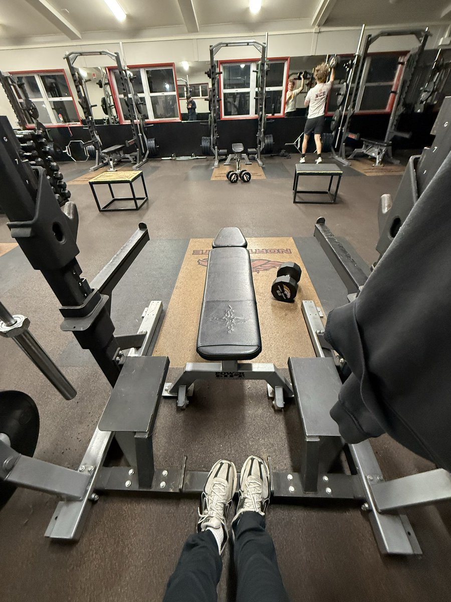 5:30am let’s work!