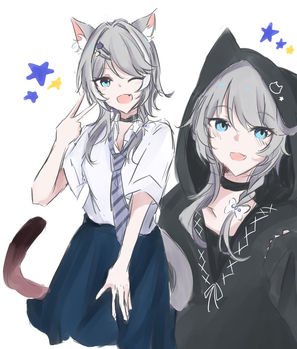 アスター (@asterlily725) / Posts / X