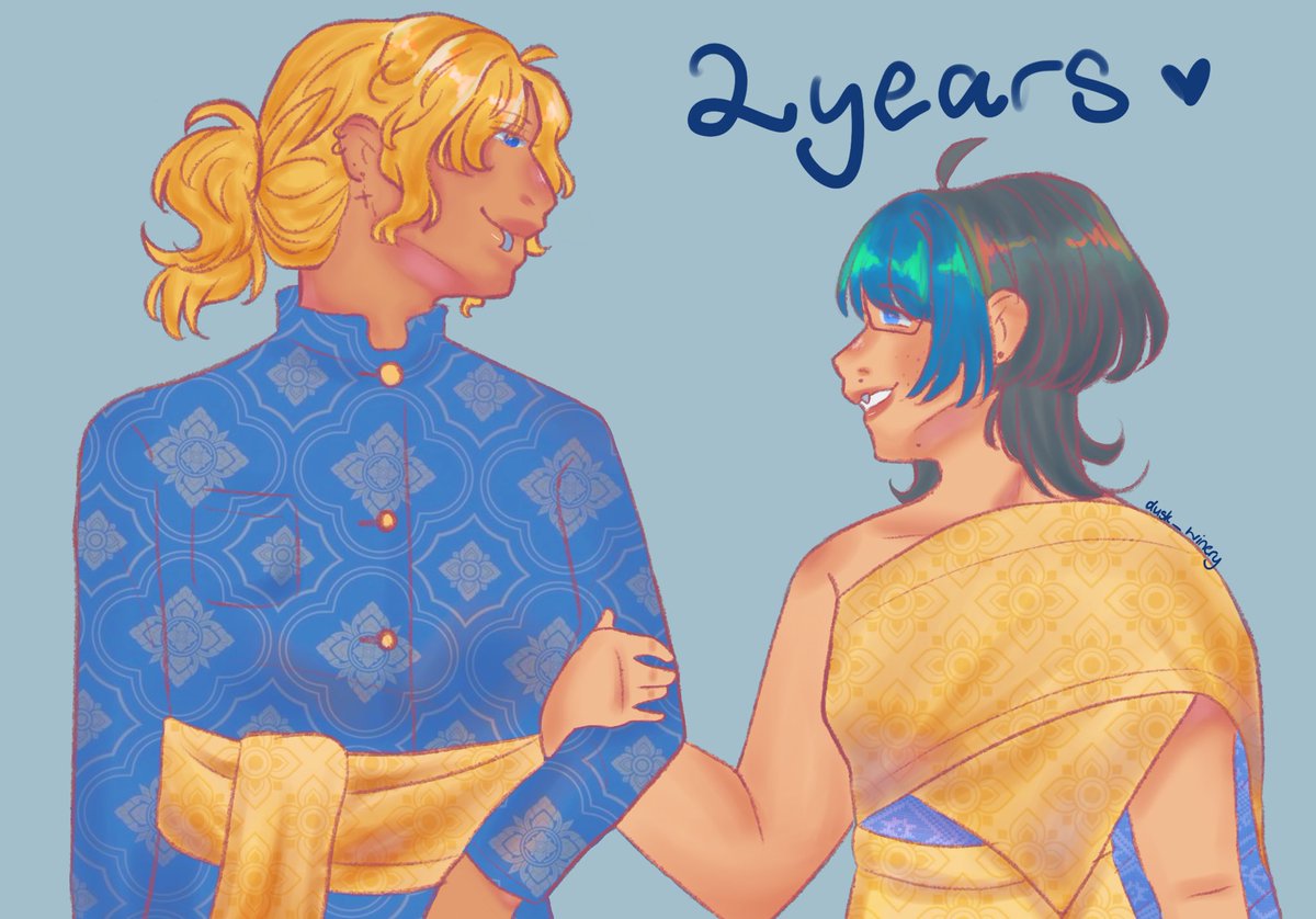 2 years of loving sabo yayyyyy #yumetwt #sabo #ONEPIECE