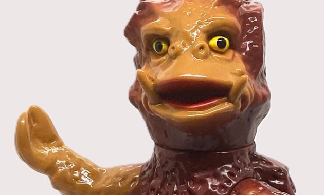 マルサン MARUMON 茶成型/赤茶塗装 復刻版 ベラ マルサン MARUMON 茶成型/赤茶塗装 復刻版 ベラ