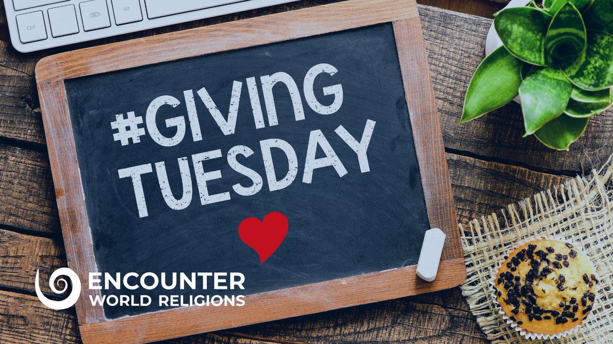 This #GivingTuesday, your support helps spark real change—coworkers opening up about faith, students visiting new houses of worship, officers + healthcare workers building understanding. Religious literacy transforms communities. Grateful for your support. canadahelps.org/en/dn/66486