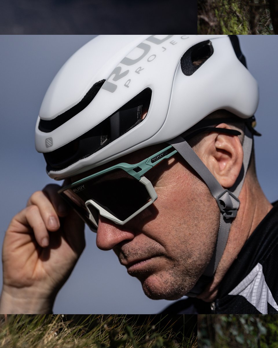 RudyProjectNA's tweet image. From optics that sharpen your view to helmets and accessories that keep you training at your best, the setup that will elevate your performance next season is waiting at our Cyber Monday Sale. 🚴‍♀️💨 Shop your favorite gear at up to 35% off. rudyprojectna.com 🚵🏼: @jordibago