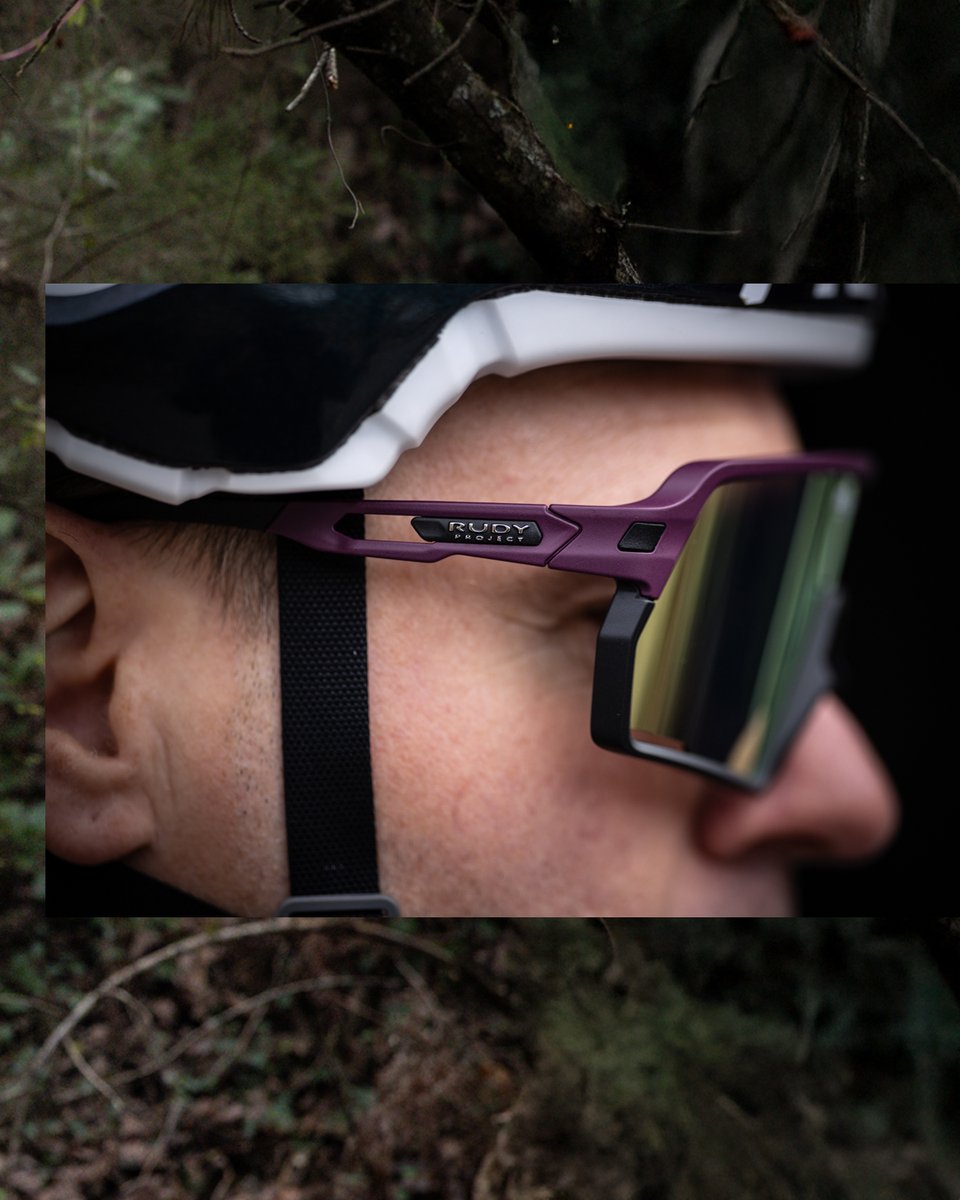 RudyProjectNA's tweet image. From optics that sharpen your view to helmets and accessories that keep you training at your best, the setup that will elevate your performance next season is waiting at our Cyber Monday Sale. 🚴‍♀️💨 Shop your favorite gear at up to 35% off. rudyprojectna.com 🚵🏼: @jordibago