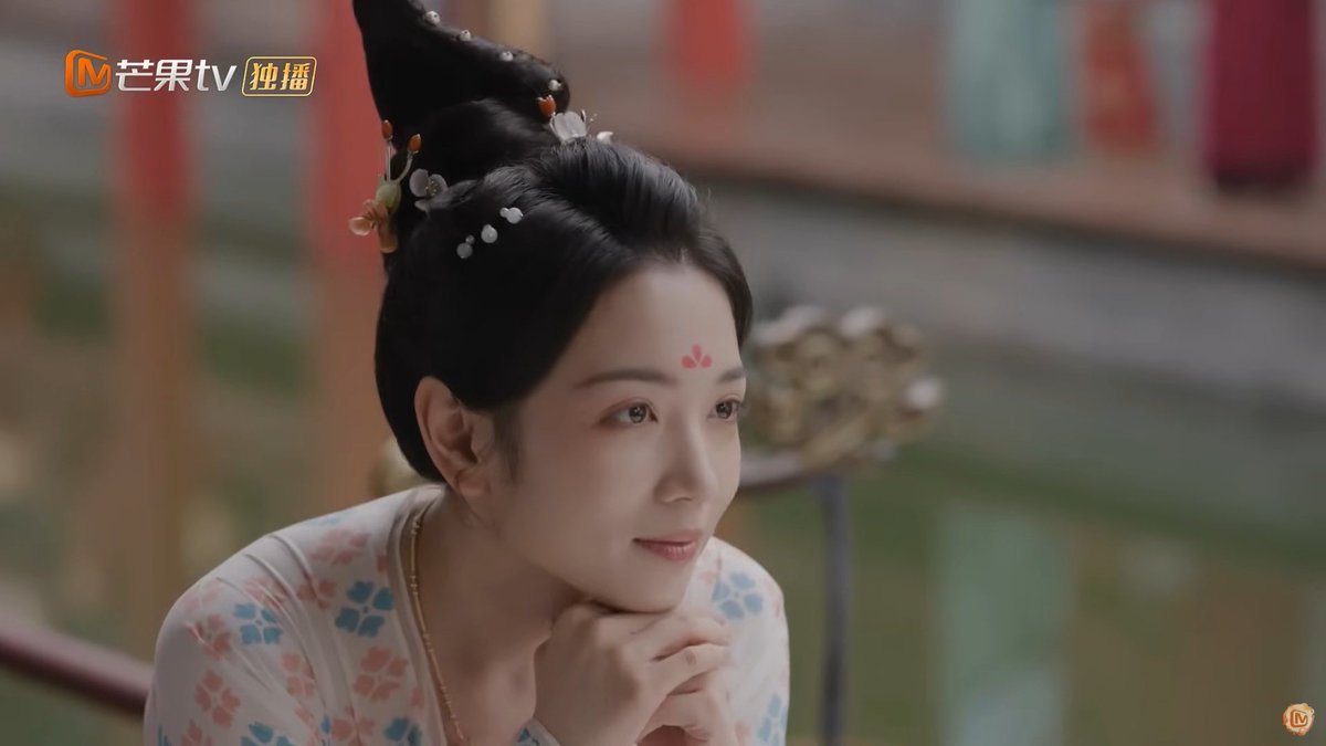 anndramako's tweet photo. Day 2: Favorite Actresses  discovered in 2025 

#AmiTouma as Meguru Aizawa in #ChihayafuruFullCircle

#HanYeji as Kim Sabi in #ResidentPlaybook

#LiQin as Fu Yi Xiao in #FatedHearts 

#DaiLuWa as Bai Minmin in #YouthfulGlory

#EYDC2025 https://t.co/yeBegHSwOo