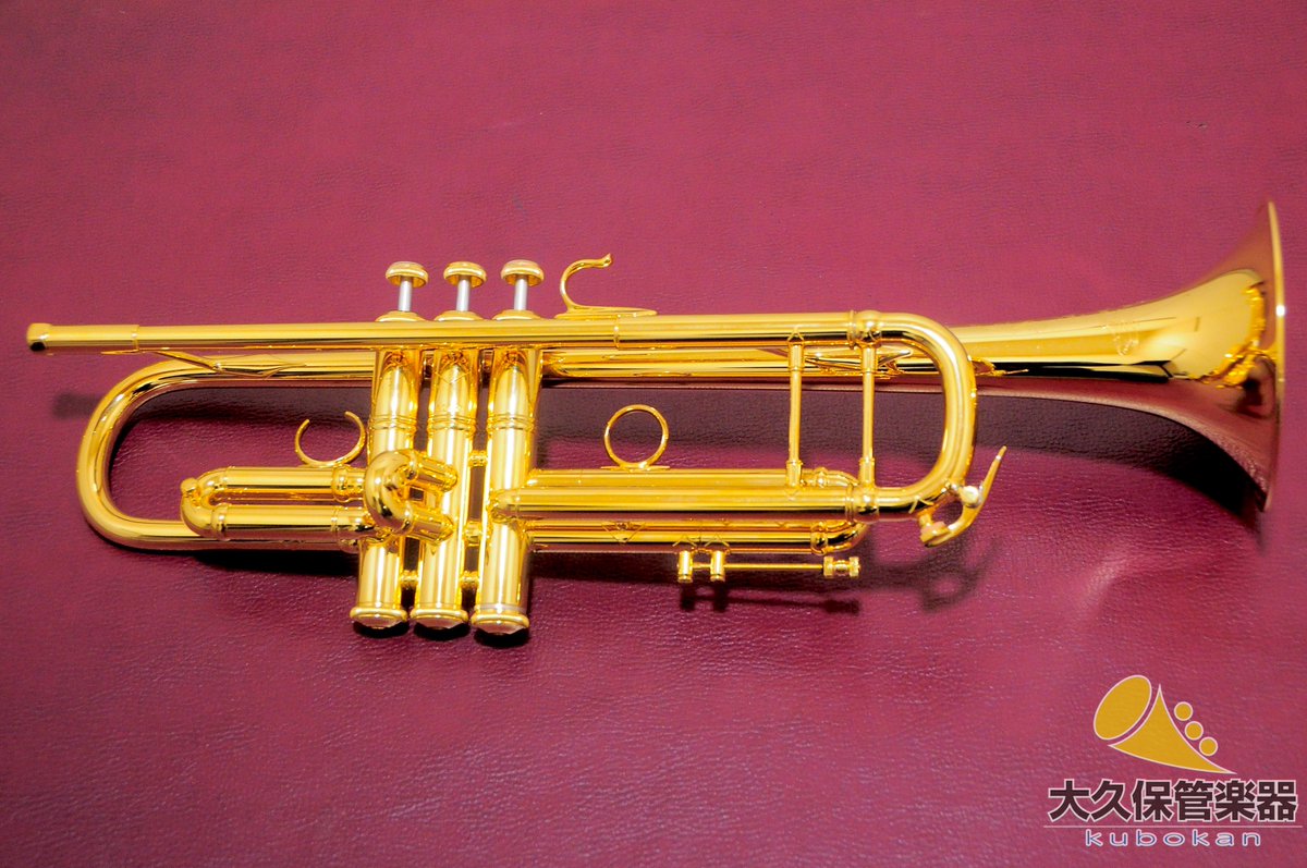 Adams A5 トランペット（中古品） トランペット（中古品） A5 Adams