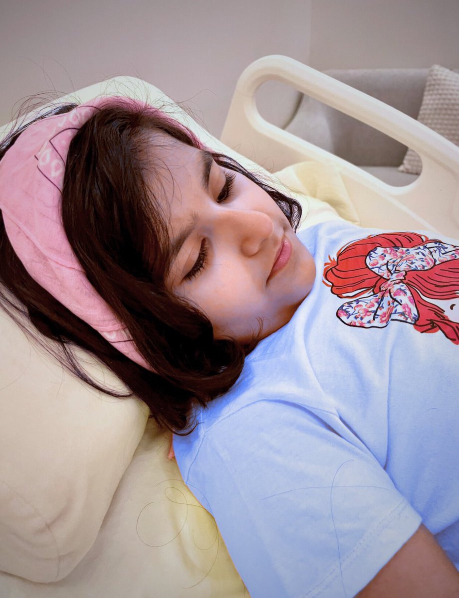 جيهان…
يا فرحتي رغم كل الظروف،
ويا سبب امتناني العميق.
لكِ منّي كل الدعم، وكل الحب، وكل الفخر❤️
#اليوم_العالمي_للاعاقه 
#اليوم_العالمي_للإعاقة
#ذوي_الاعاقة
#اليوم_العالمي_لذوي_الإعاقة