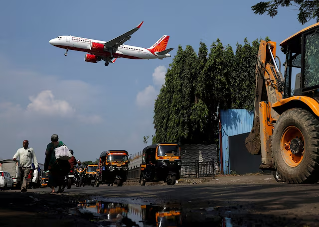 Air India under investigation after the airline operated an Airbus A320 aircraft eight times without a valid airworthiness review certificate, a document that ensures compliance with safety standards.

The Directorate General of Civil Aviation (DGCA) said it had also grounded the