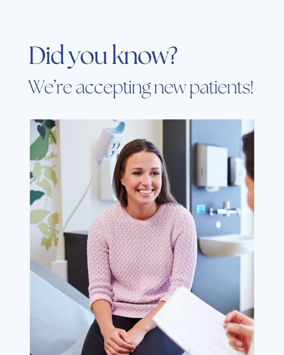 New to our practice? Welcome! We're currently accepting new patients and would love to help you on your journey to better health. Call today to schedule your first appointment. Call us at 613 831 9665 to book your appointment! hazeldeanchiropractic.com/contact-us/