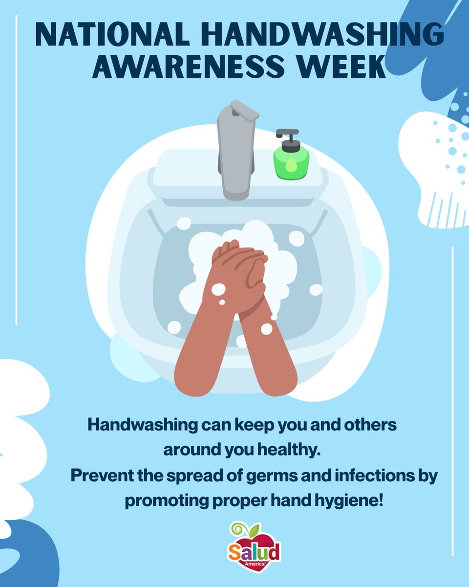 Salud America! tweet media