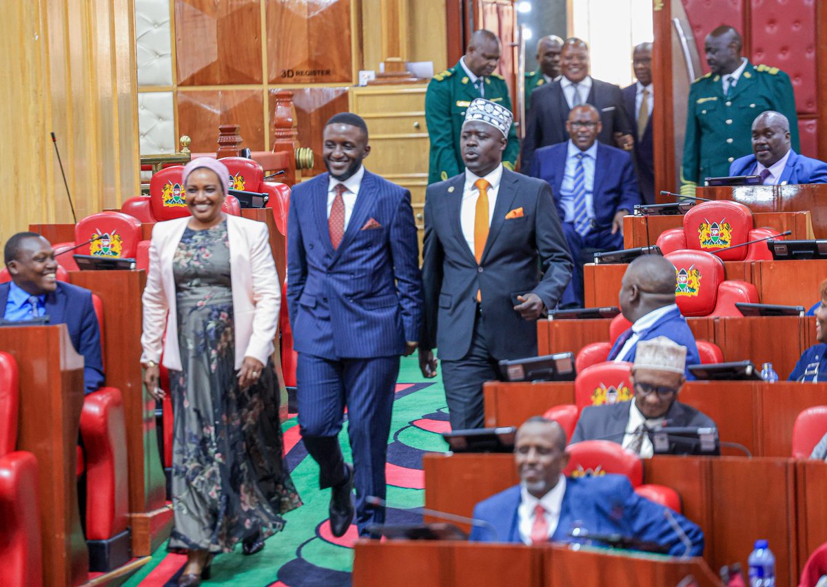 YoungMPsKenya's tweet photo. .Congratulations to the newly elected Young MPs.
@AnthonyBuluma
@OfficialHezena
@Gitonga_Mukunji
#Youthleadership
#Youth4Youth
#youthParliament
#YouthEmpowerment https://t.co/q9Mi2FW86F