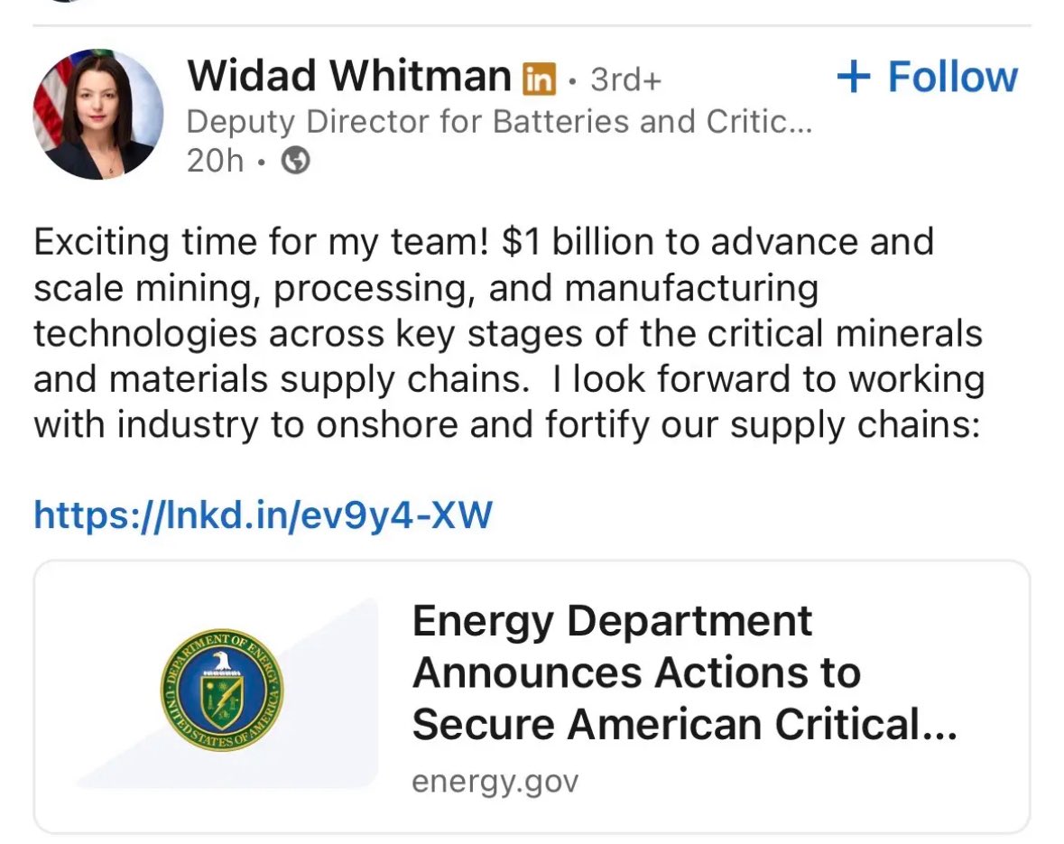 $ABAT $AREC $MP
Game on! BTFD!