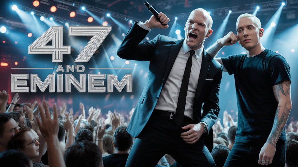 Join me as I take on the ultimate challenge of pitting Eminem against Slim Shady in a HITMAN 3 Elusive Target showdown! youtube.com/watch?v=c9-21H…