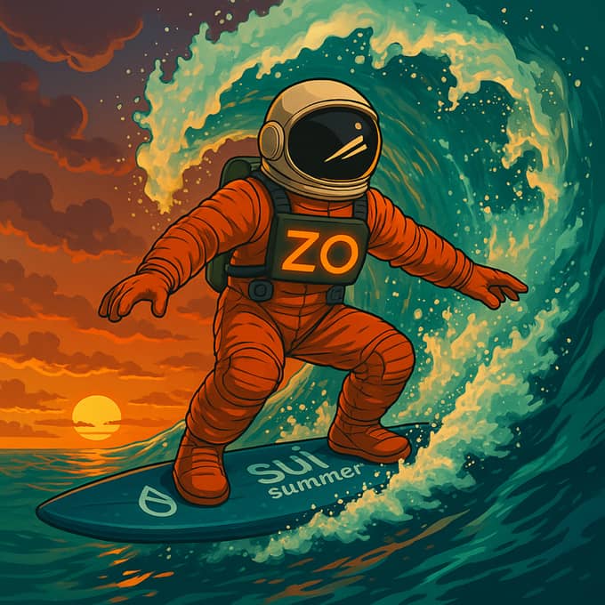 Defi_Krab's tweet image. GM CT,
GM @zofaiperps

Let us examine what truly defines the @zofaiperps perpetual DEX.

At its foundation, @zofaiperps is a next generation perpetual exchange developed by the Sudo Finance team. It uses the trader to pool architecture familiar from GMX and Jupiter Perps, yet the…