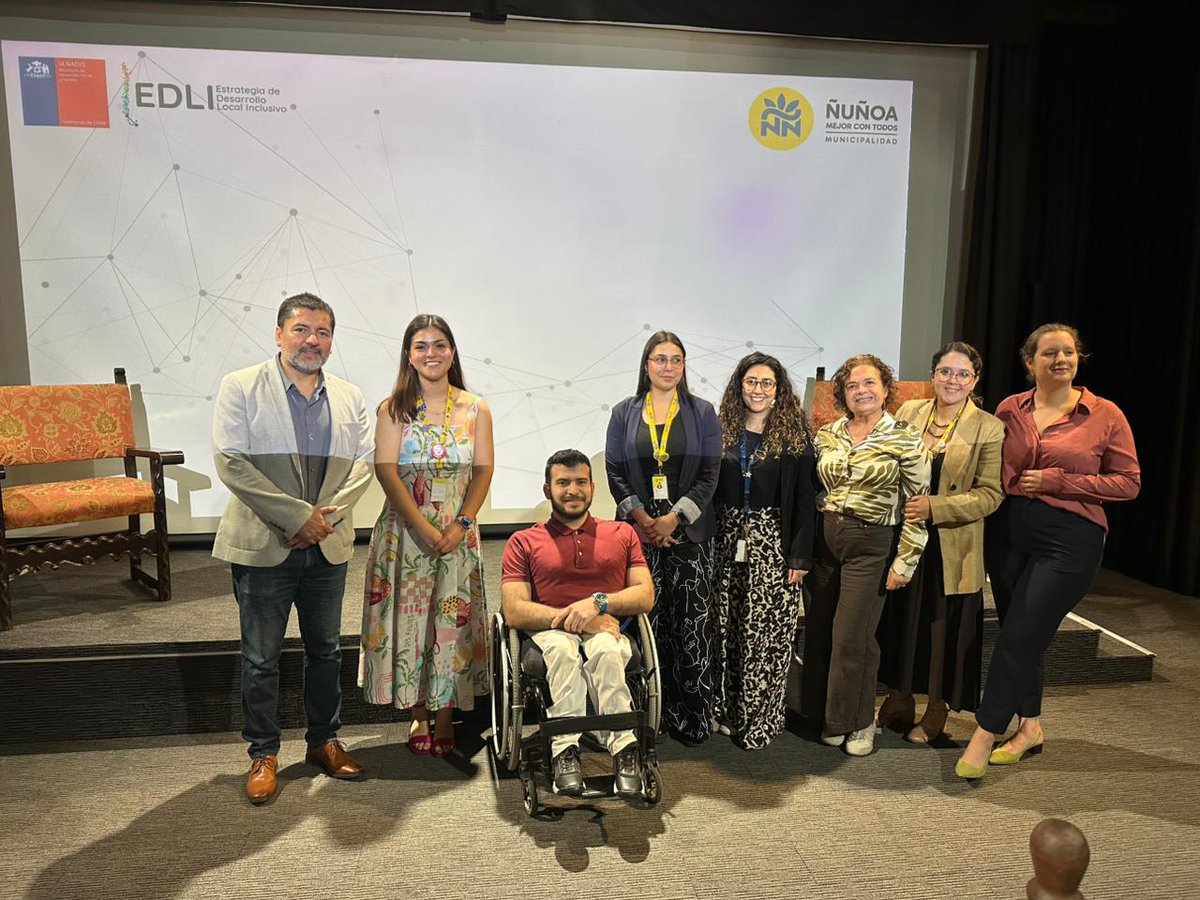 Senadis RM tweet media