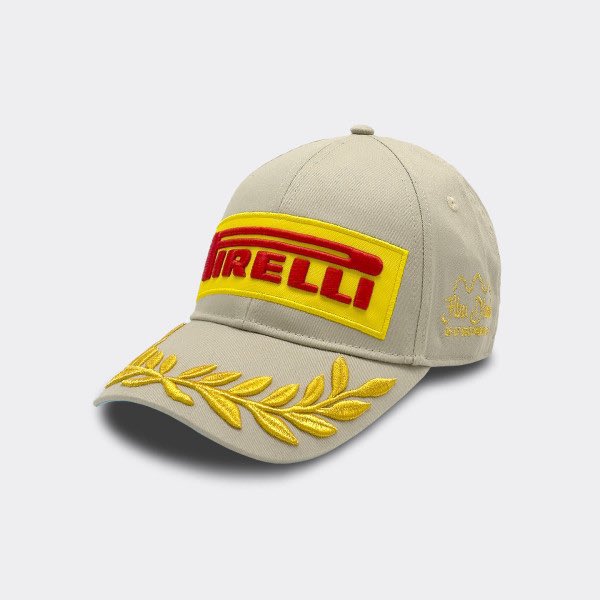 pitlanelando's tweet image. abu dhabi&apos;s podium cap is almost white ...
you know what that means