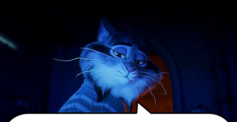 Parzival (@lynxparzival) on Twitter photo 