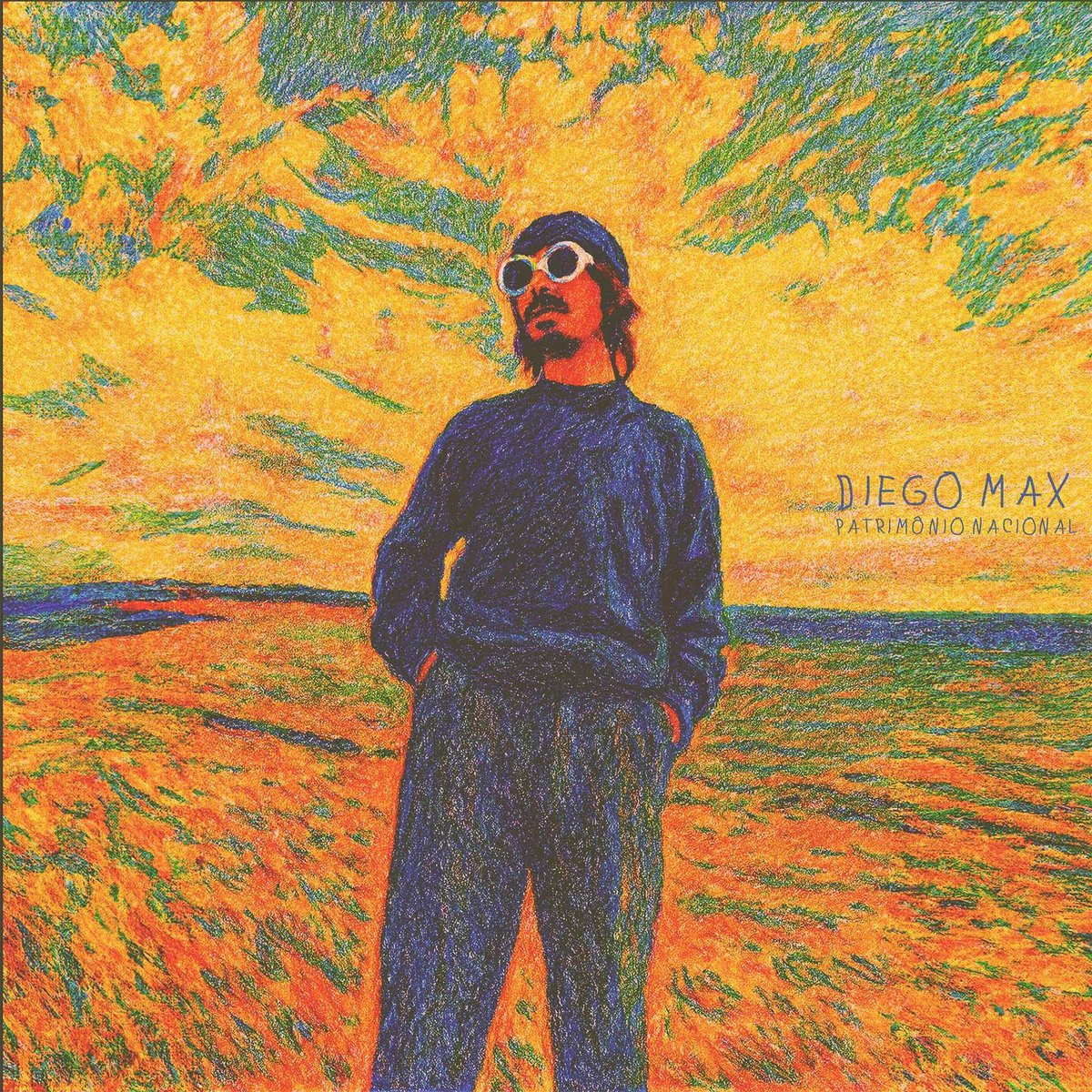 Diego Max – Patrimônio Nacional
🔗 cenaindie.com/album/diego-ma…