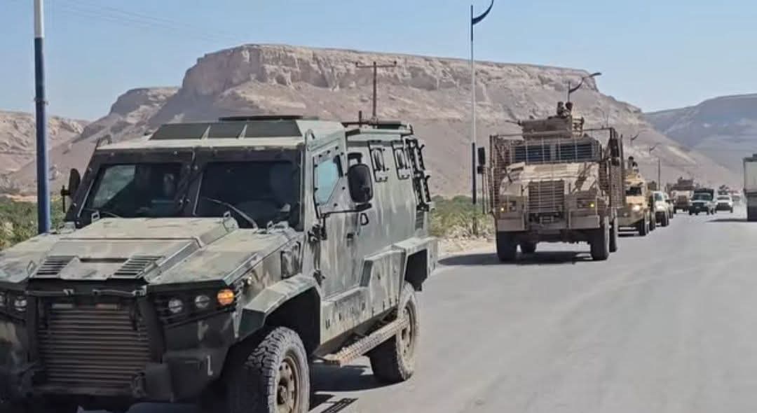 من المتوقع حضر التجوال في مناطق وادي حضرموت خلال الساعات القادمة 

حفظ الله حضرموت وأهلها 
#زاهر_بن_الشيخ_ابوبكر