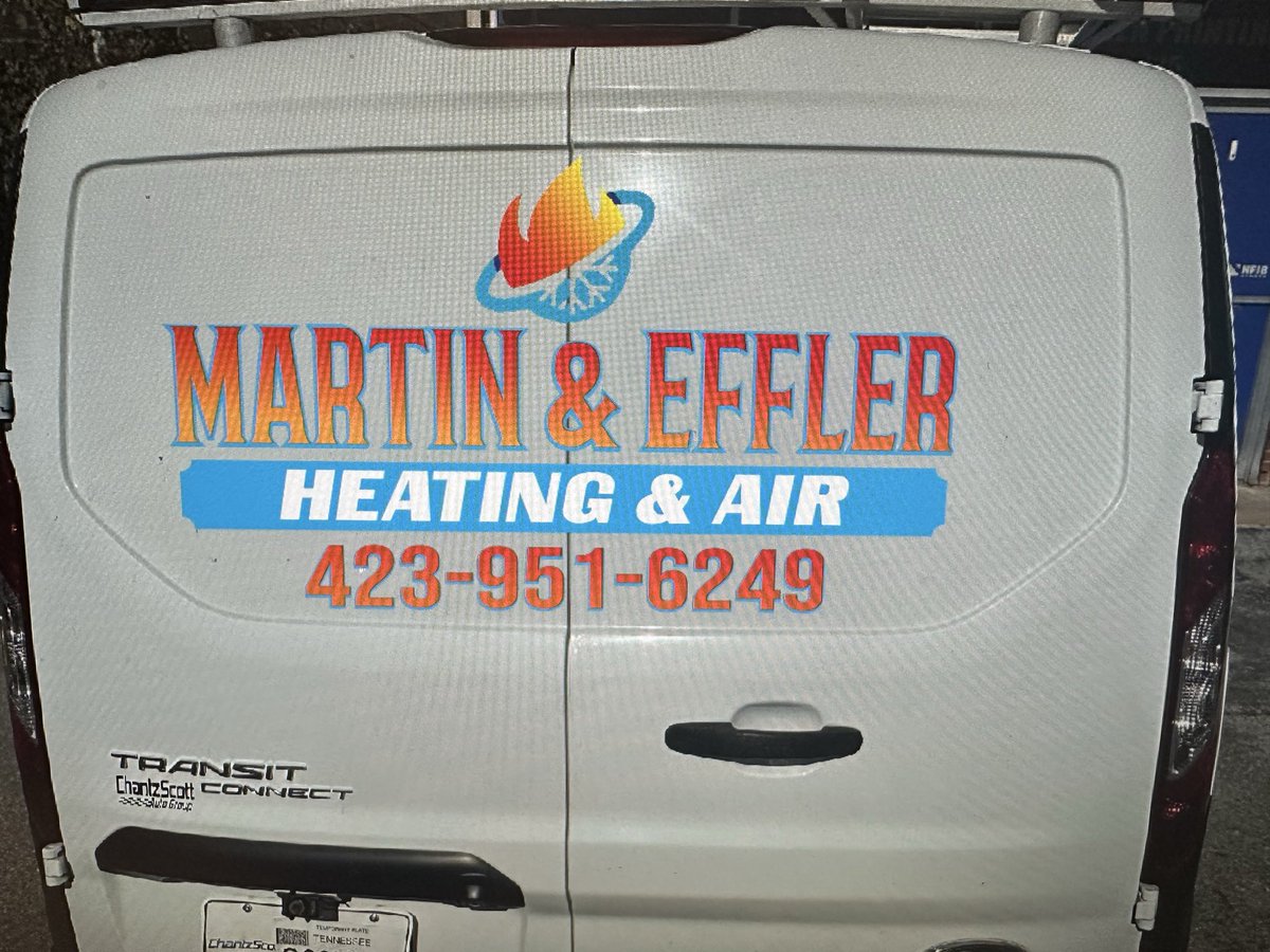 Call us if you have heating issues during this cold weather, we offer great customer service