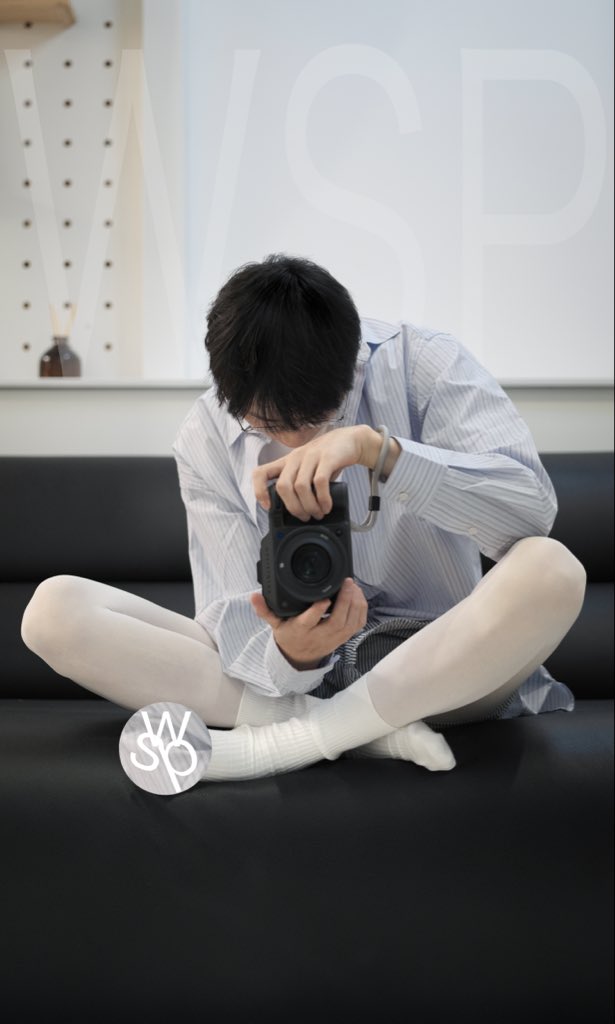 W.S.P (@whitestockingp) on Twitter photo 