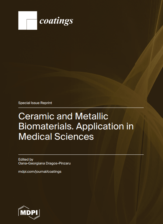 Coatings_MDPI's tweet image. 📣 #CallForPapers

🖋️ Advanced Films and Coatings for Energy Storage Materials and Power Insulation Systems

🔗 More information: shorturl.at/Hbkct
📅 Deadline:  20 June 2026
📖 Special Issue reprint: shorturl.at/kKE6f

💭 #MDPI #OpenAccess #Coatings #EnergyStorage