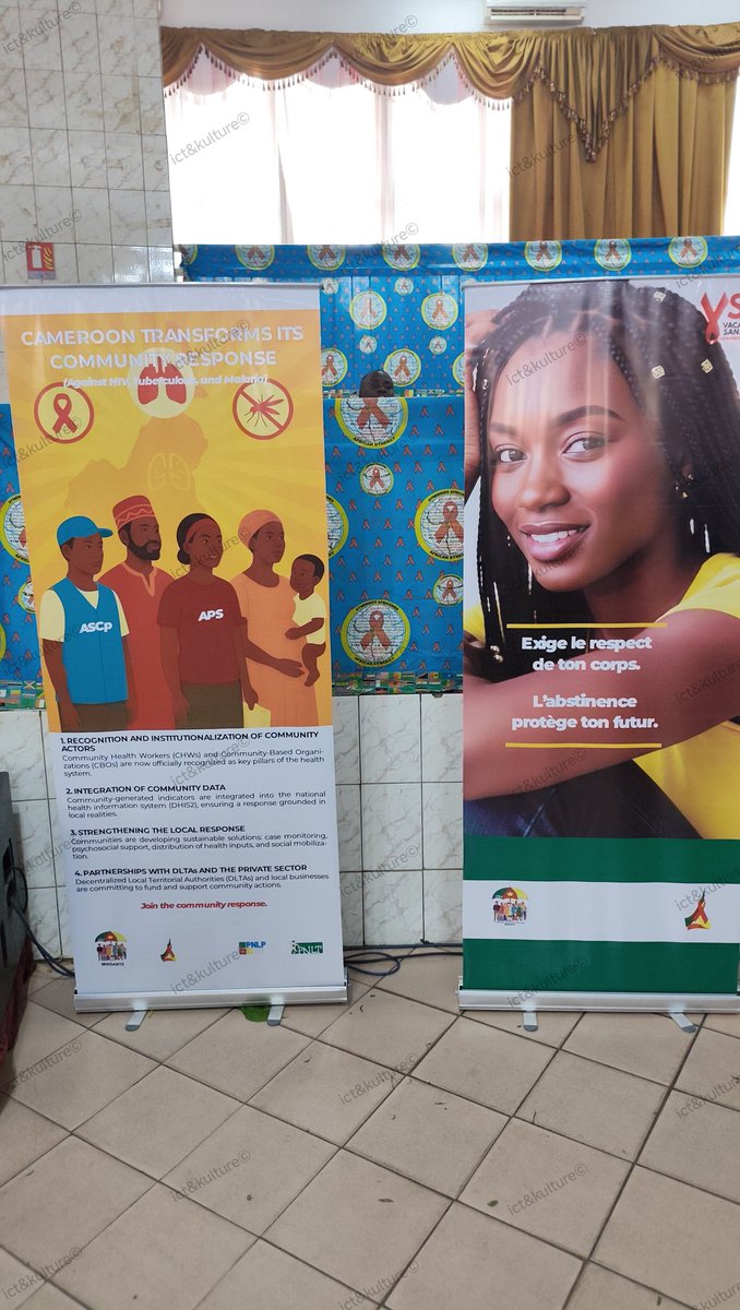 GriCoDaNgo's tweet photo. #Youngpeople as #communityactors of #AIDsresponse have to be given all the tools and support they need. It is NOW an imperative national responsibility. 
#WorldAIDSDay2025 #Communityengagement #AIDs  #CommunitySupport #sdg3 #girls #16Days #mentalhealthmatters #Cameroon #Africa https://t.co/gLY4T2kODp